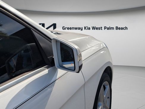 Used 2015 Mercedes-Benz ML 400 4MATIC image 30
