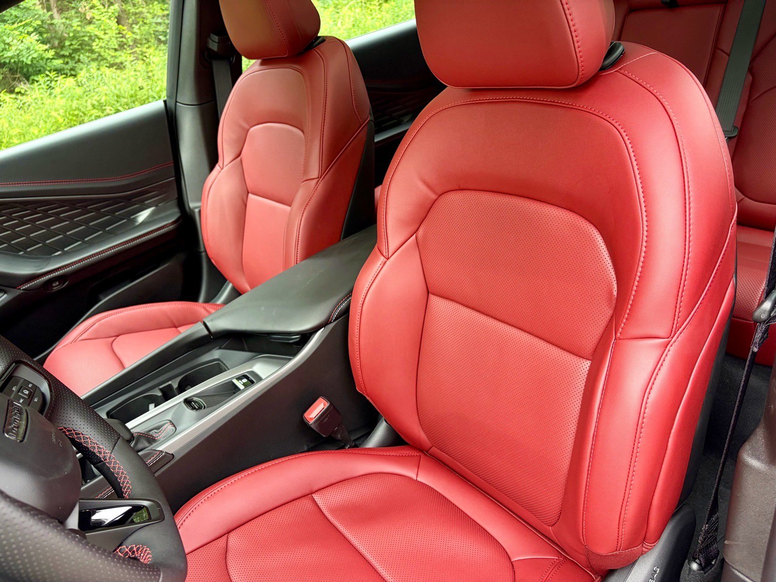 New 2026 Dodge Charger R/T AWD/4WD image 4