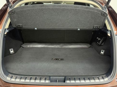 Used 2019 Lexus NX 300 FWD image 50