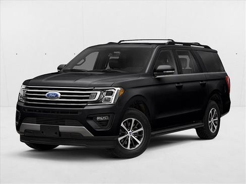 Used 2019 Ford Expedition Max XLT RWD image 1