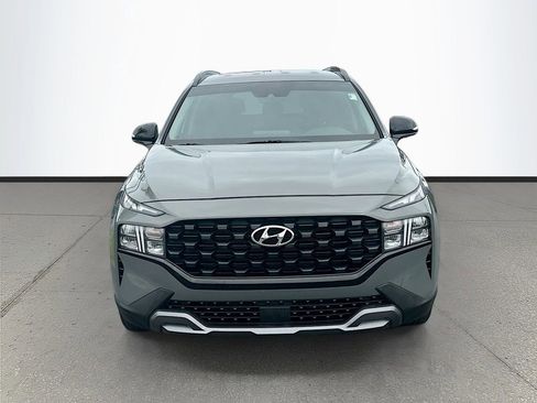 Used 2022 Hyundai Santa Fe XRT FWD image 2