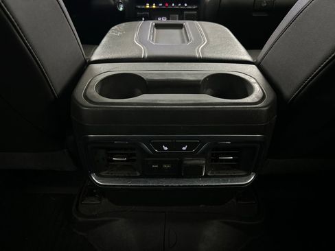 Used 2020 GMC Sierra 1500 AT4 w/ AT4 Premium Package AWD/4WD image 27