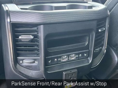 Used 2023 RAM 1500 Limited AWD/4WD image 20