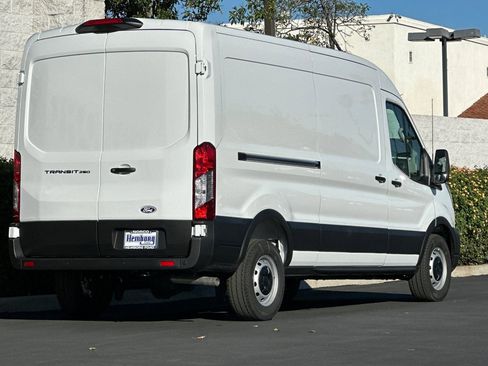 New 2026 Ford Transit 250 Base image 4