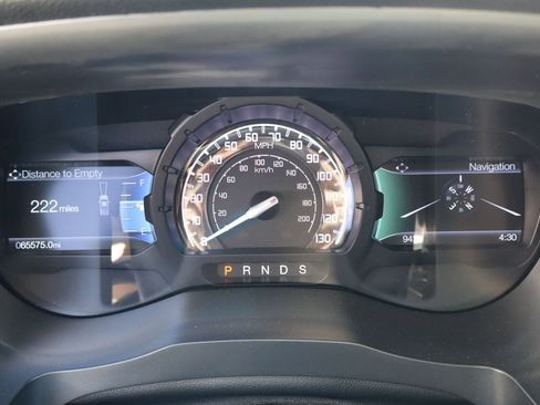 Used 2019 Ford Ranger Lariat w/ Technology Package RWD image 9