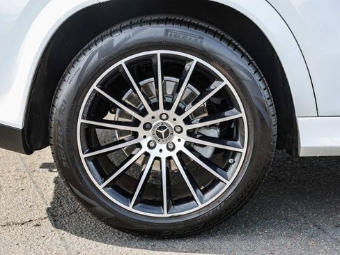 Used 2021 Mercedes-Benz GLE 350 4MATIC image 30