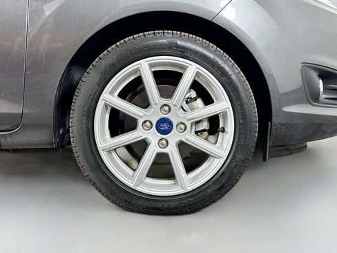 Used 2019 Ford Fiesta SE w/ Equipment Group 201A FWD image 37