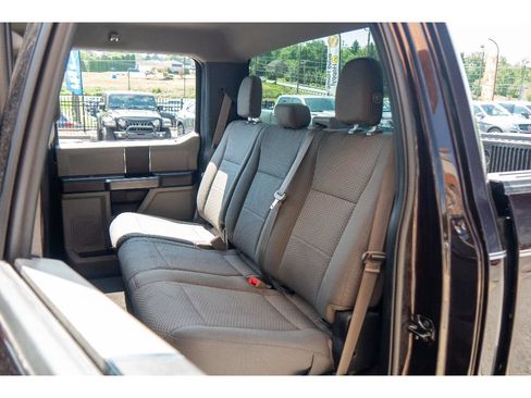 Used 2019 Ford F150 XLT AWD/4WD image 18