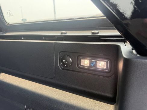 New 2025 Ford Bronco Raptor AWD/4WD image 60