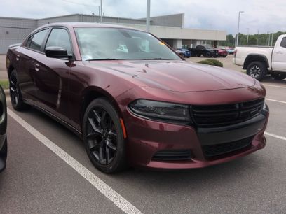 Used 2023 Dodge Charger SXT w/ Blacktop Package