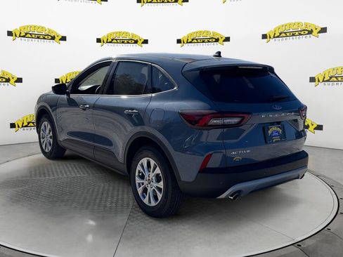 New 2026 Ford Escape Active w/ Tech Pack #1 FWD image 3