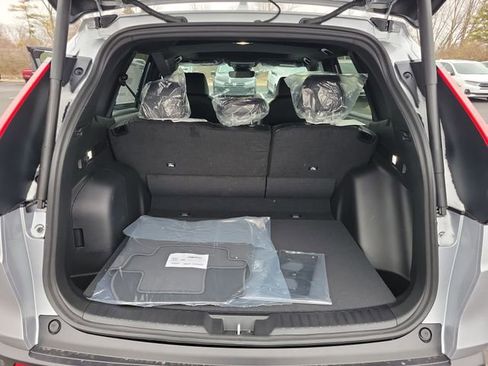 New 2026 Honda CR-V Sport-L image 41