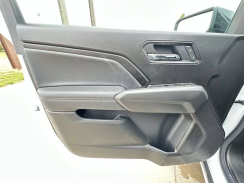 New 2026 GMC Canyon Elevation w/ Convenience Package AWD/4WD image 22