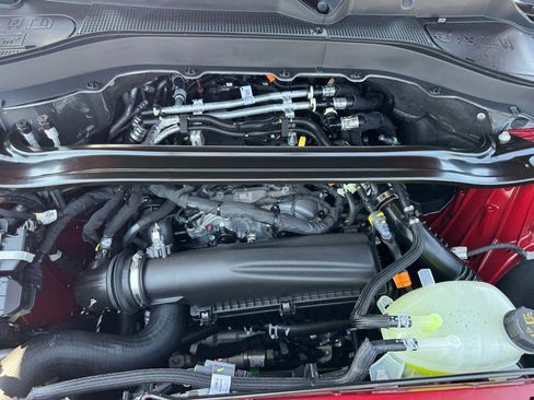 New 2025 Ford Explorer ST-Line image 43