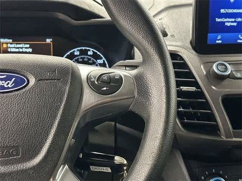 Used 2021 Ford Transit Connect XL w/ CNG/LPG Engine Prep Package image 18