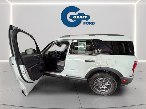Used 2023 Ford Bronco Sport Big Bend w/ Convenience Package image 28