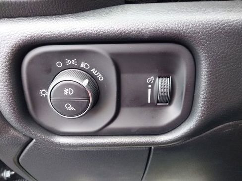 New 2026 RAM 3500 Tradesman image 19