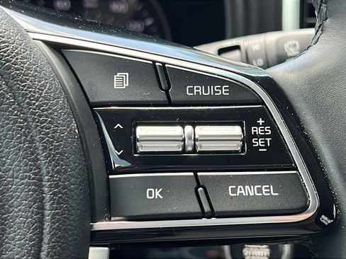 Used 2022 Kia Sportage EX FWD image 21