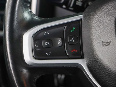 Used 2022 RAM 1500 Big Horn image 13
