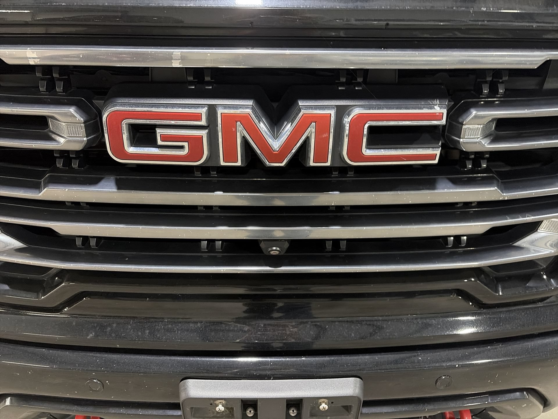 Used 2020 GMC Sierra 1500 AT4 w/ AT4 Premium Package AWD/4WD image 32