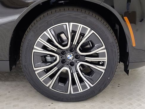 New 2026 BMW X3 xDrive30 w/ Convenience Package image 4