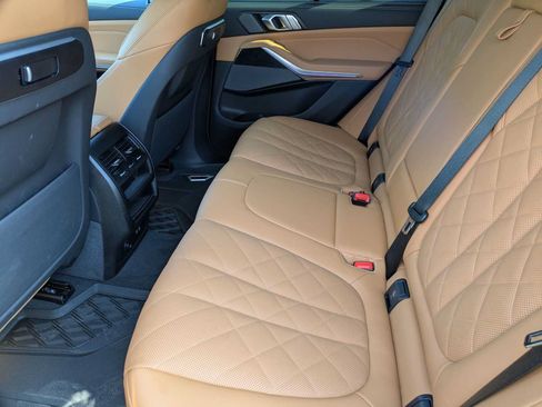 Used 2026 BMW X5 xDrive40i w/ Executive Package AWD/4WD image 21