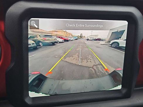 Used 2020 Jeep Gladiator Rubicon image 28