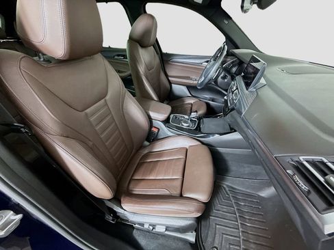 Used 2022 BMW X3 xDrive30i w/ Premium Package 2 image 28
