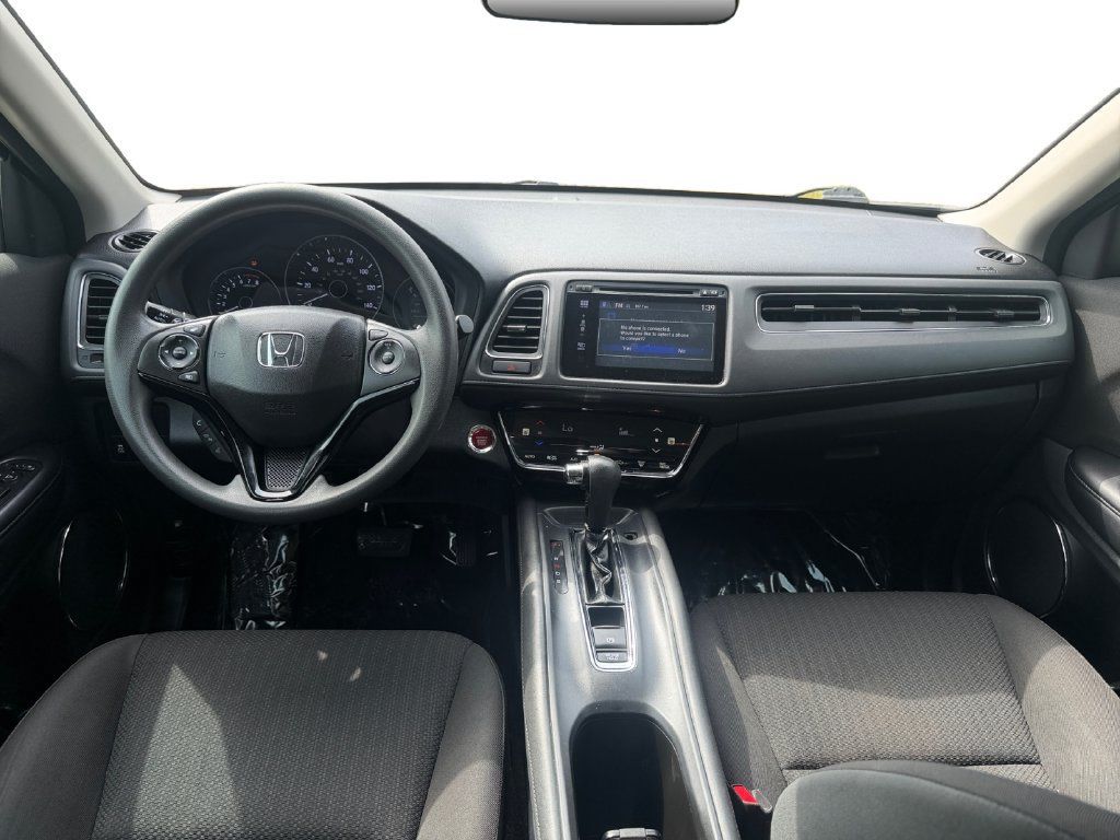 Used 2018 Honda HR-V EX image 14