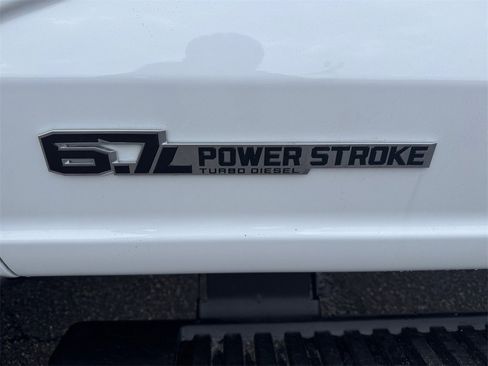 New 2026 Ford F450 XL image 26