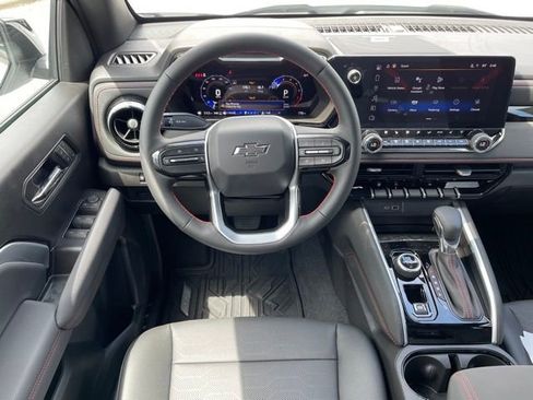 New 2025 Chevrolet Colorado Z71 w/ Technology Package image 6