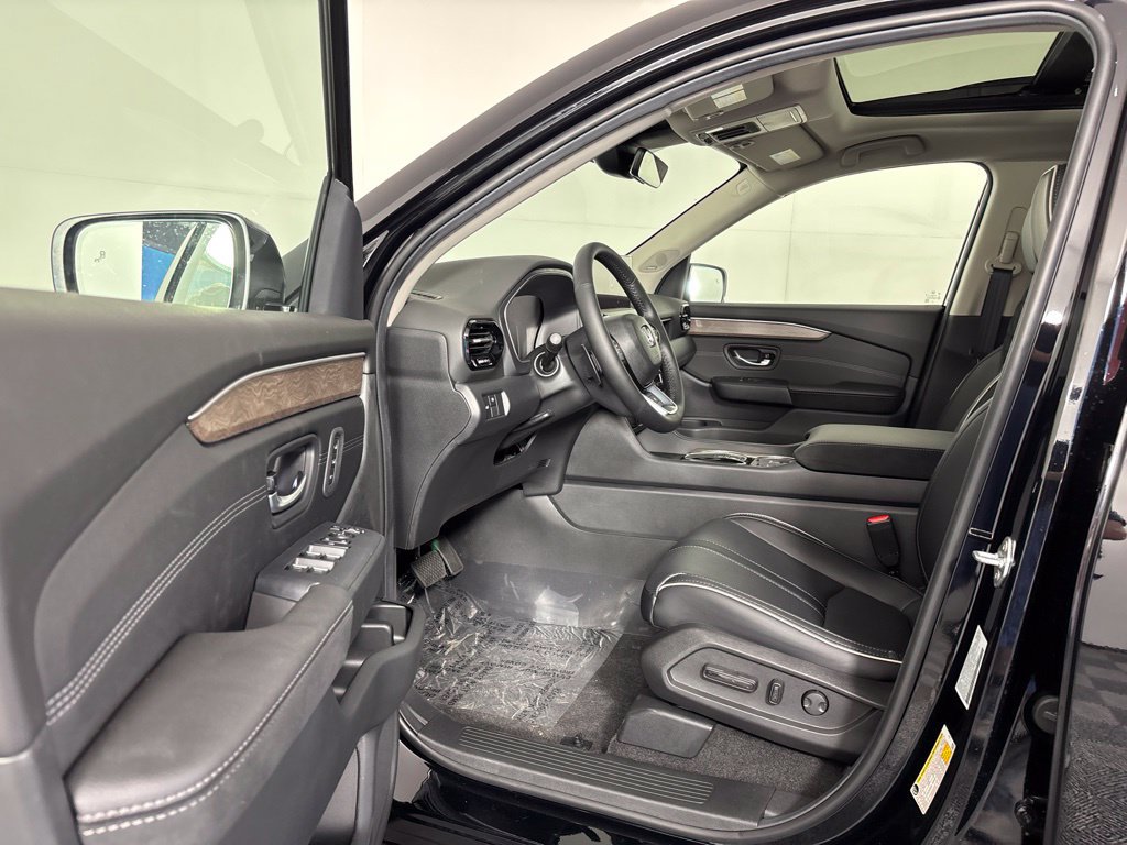New 2026 Honda Pilot Elite image 30