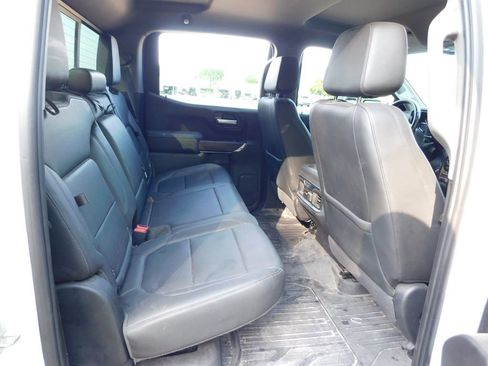 Used 2020 GMC Sierra 1500 SLT image 5