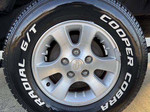 Used 2000 Toyota Tacoma 2WD Xtracab image 79