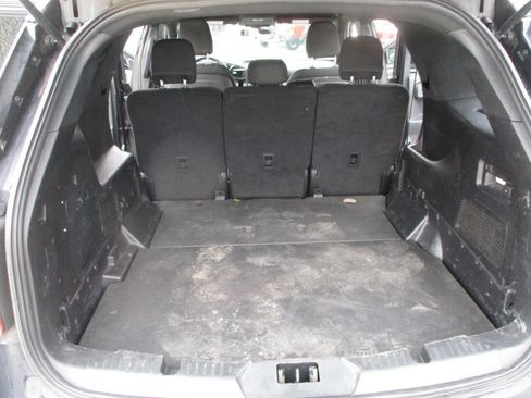 Used 2020 Ford Explorer 4WD Police Interceptor image 27