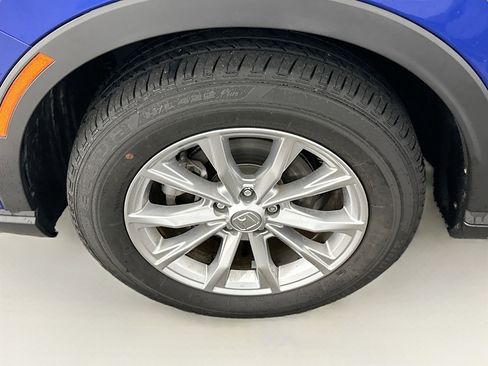 Used 2023 Honda CR-V EX-L image 11