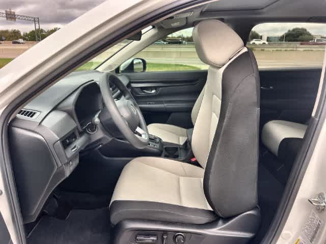 Used 2025 Honda CR-V EX image 11