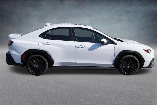 New 2026 Subaru WRX Limited AWD/4WD image 2