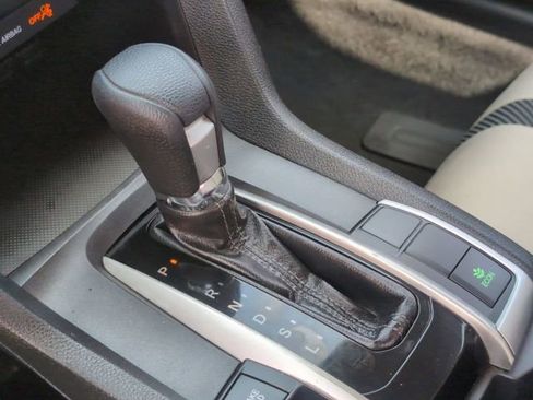 Used 2016 Honda Civic EX image 15