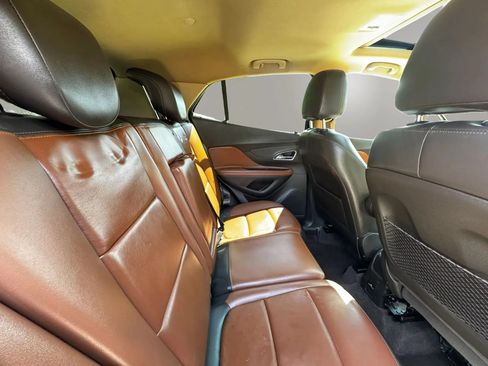 Used 2014 Buick Encore Leather FWD image 12