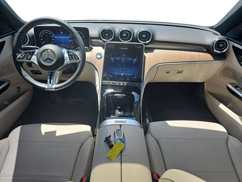 Used 2023 Mercedes-Benz C 300 Sedan image 13