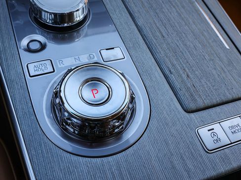 New 2026 Genesis G80 2.5T Advanced image 26