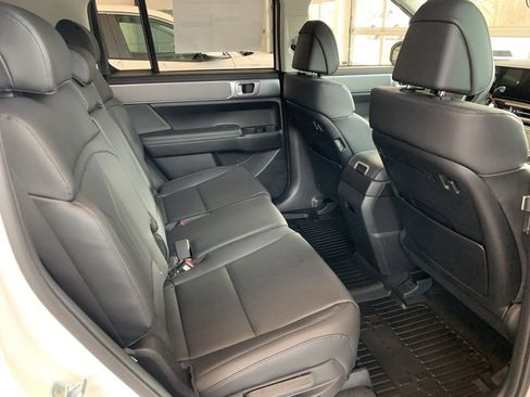 New 2026 Hyundai Santa Fe SEL image 18