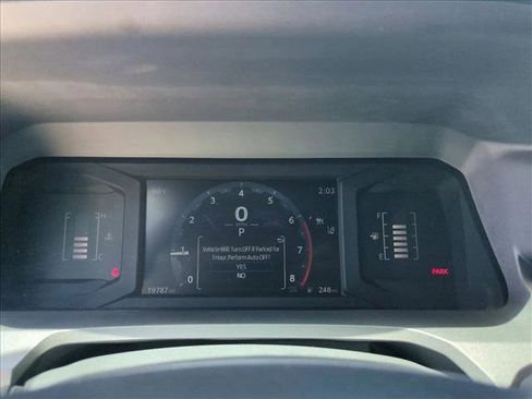 Used 2025 Toyota Tacoma SR RWD image 11