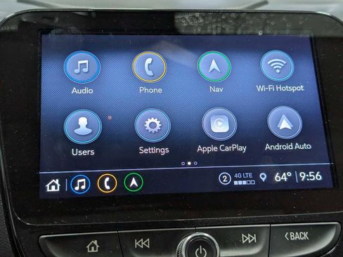 Certified 2022 Chevrolet Equinox Premier image 28