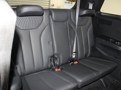 Used 2024 Hyundai Palisade Calligraphy image 33