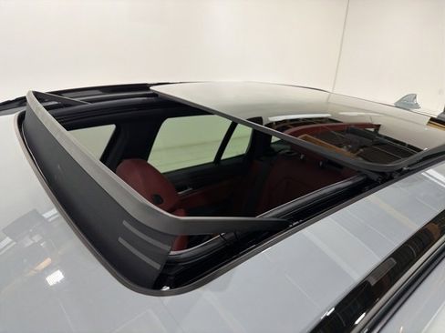 Certified 2023 BMW X3 M40i w/ Premium Package image 27