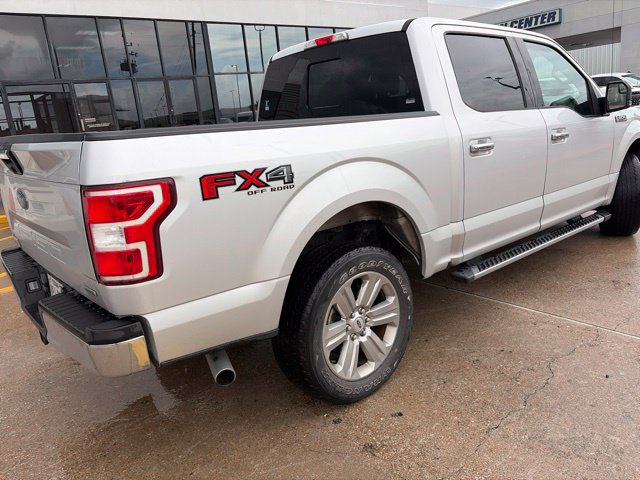 Used 2019 Ford F150 XLT w/ Equipment Group 302A Luxury AWD/4WD image 11