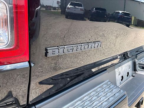 Used 2019 RAM 1500 Big Horn AWD/4WD image 7