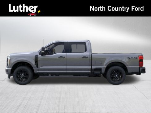 New 2026 Ford F250 Lariat image 3